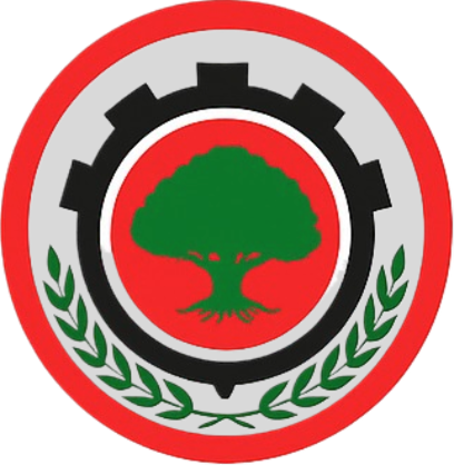 Oromia OSS System Logo
